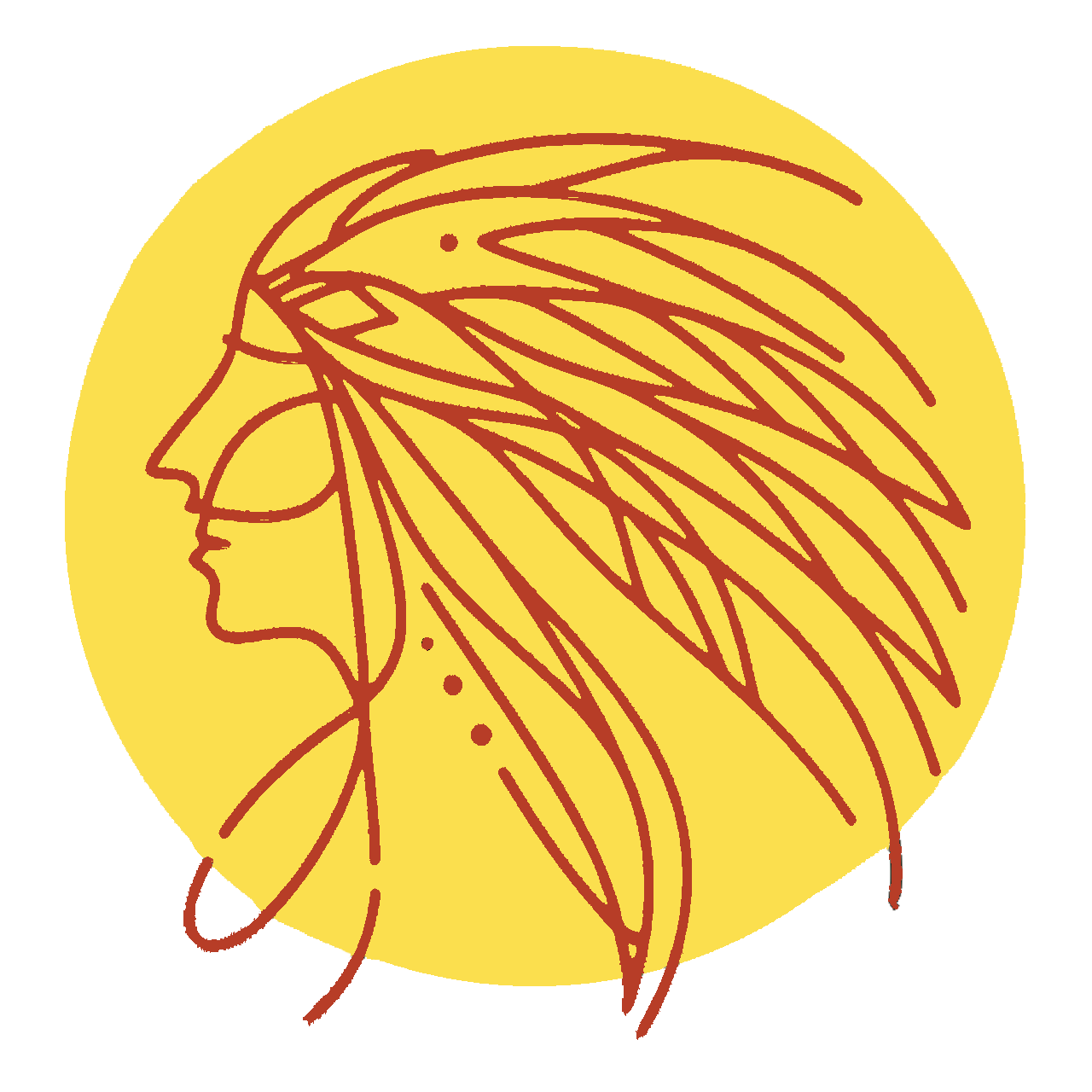 Ganawenindidaa art