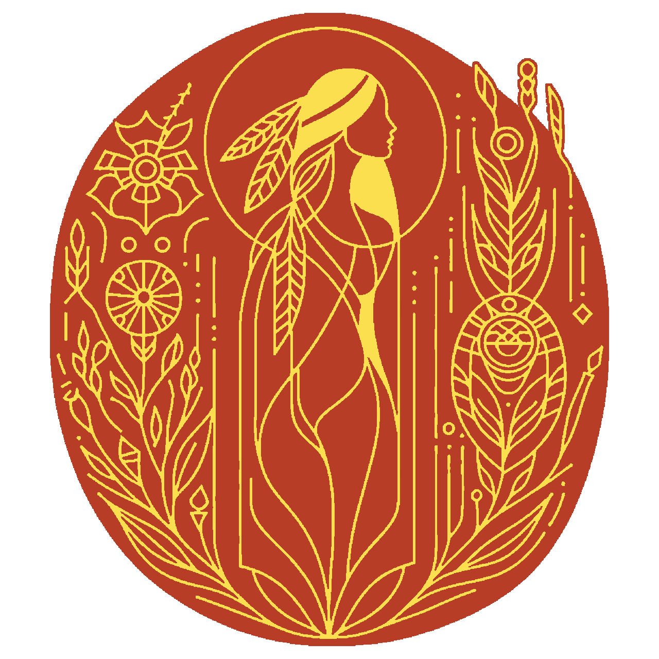 Anishinaabe art